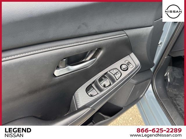 used 2024 Nissan Sentra car, priced at $14,994