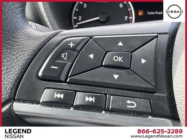 used 2024 Nissan Sentra car, priced at $14,994