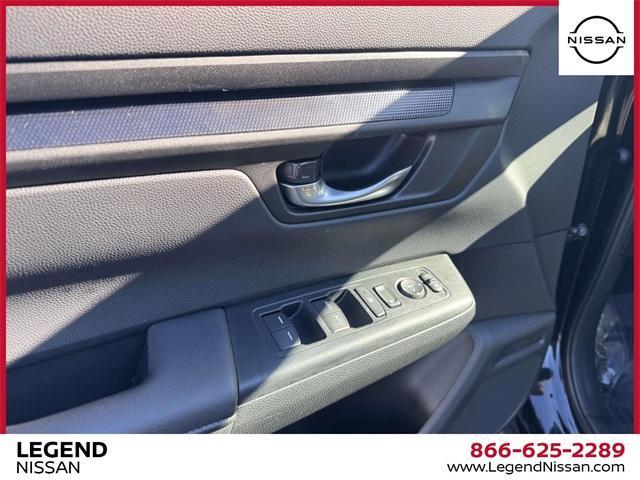 used 2024 Honda CR-V car, priced at $26,777