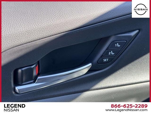 used 2023 Toyota Prius car, priced at $26,333