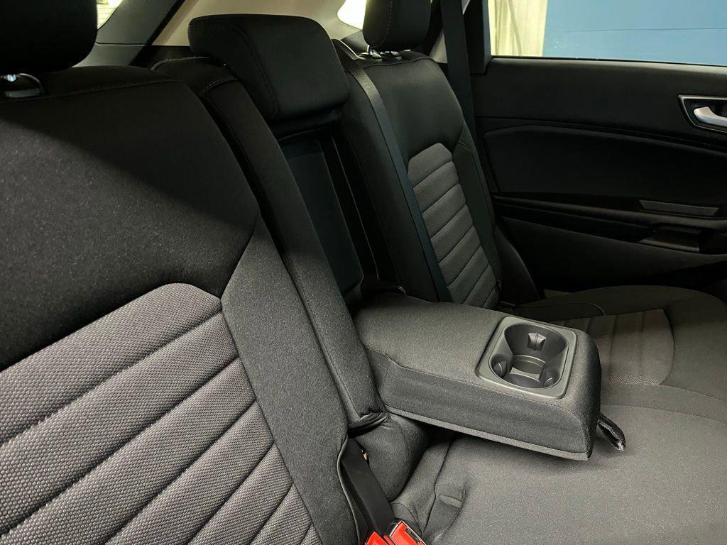 used 2024 Ford Edge car, priced at $34,635