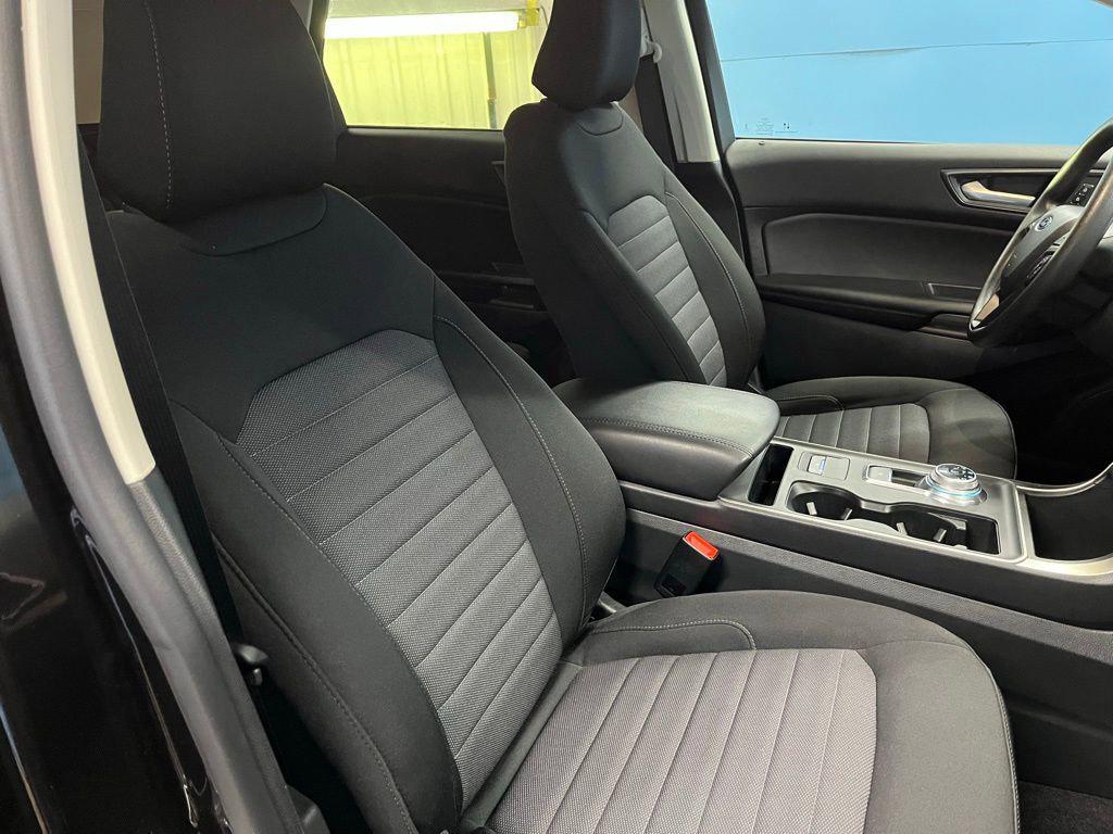 used 2024 Ford Edge car, priced at $34,635