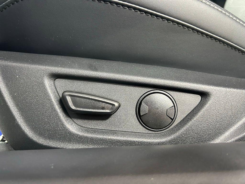 new 2026 Ford Mustang car, priced at $60,371