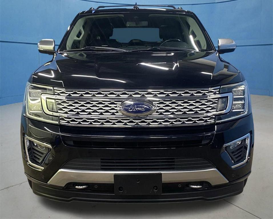 used 2019 Ford Expedition Max car, priced at $38,189