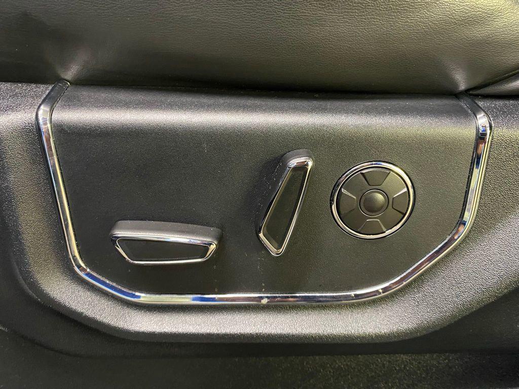 used 2019 Ford Expedition Max car, priced at $38,189