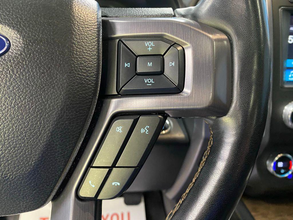 used 2019 Ford Expedition Max car, priced at $38,189