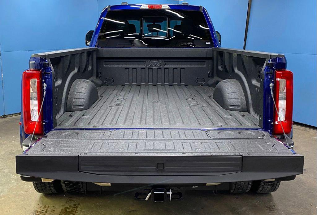 new 2026 Ford F-450 car, priced at $74,536