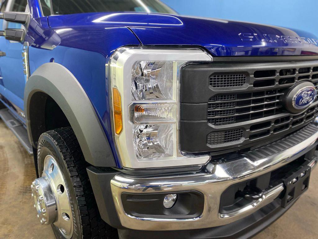 new 2026 Ford F-450 car, priced at $74,536