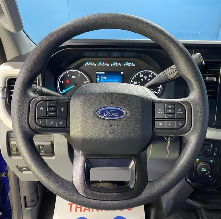 new 2026 Ford F-450 car, priced at $74,536