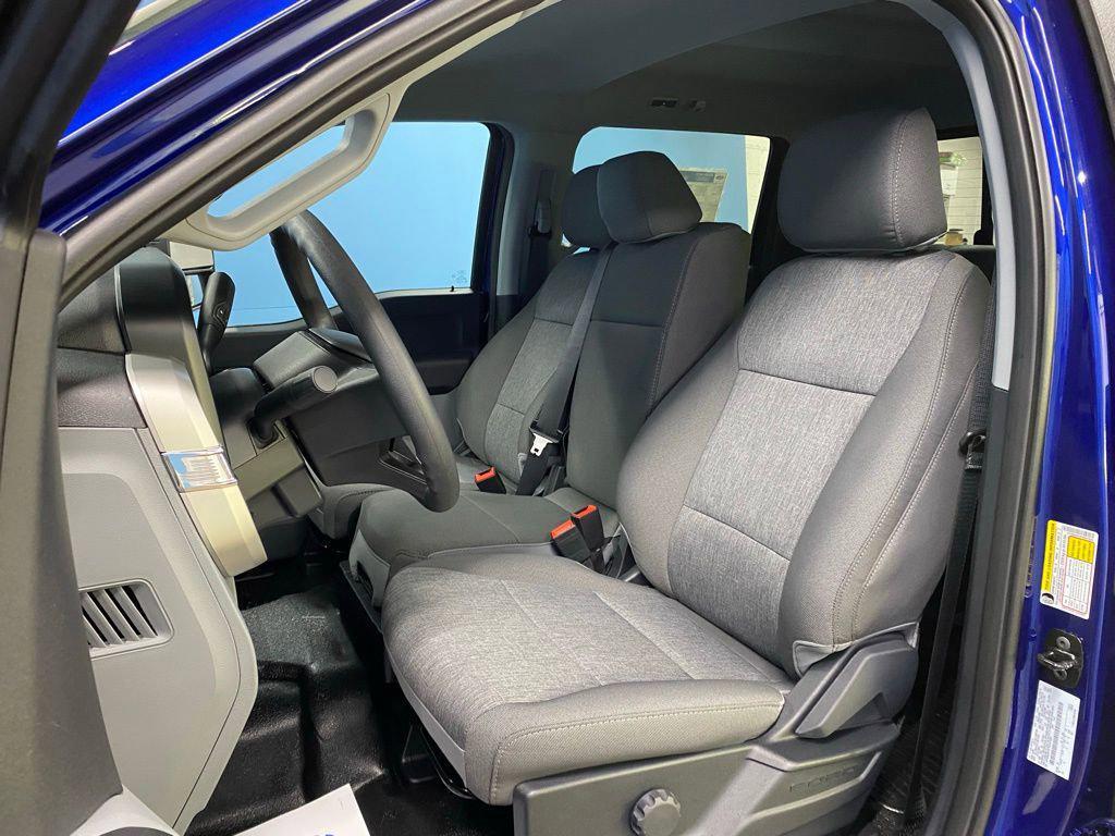 new 2026 Ford F-450 car, priced at $74,536