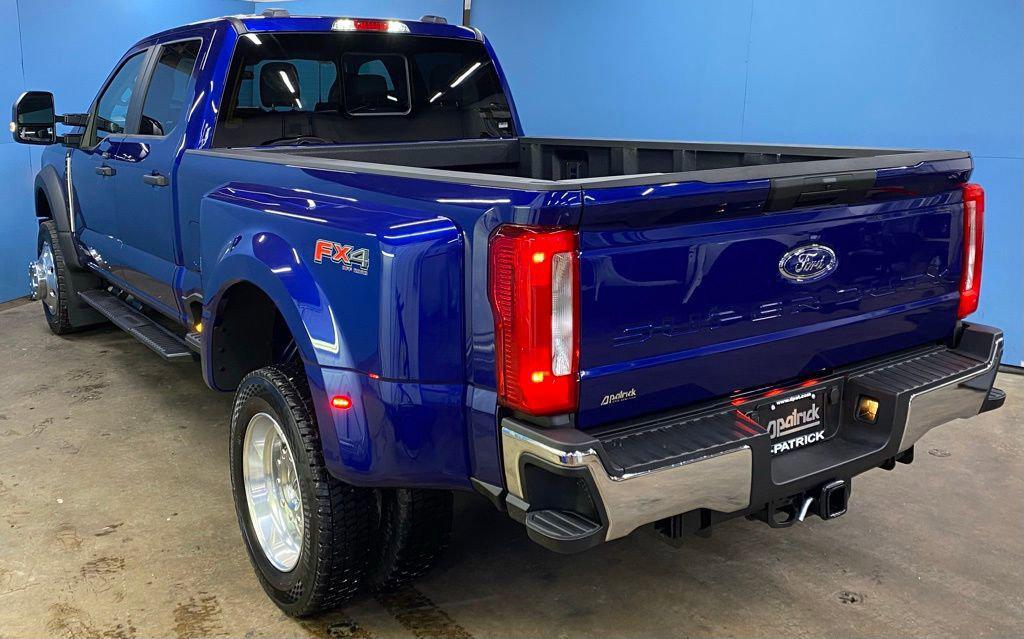 new 2026 Ford F-450 car, priced at $74,536