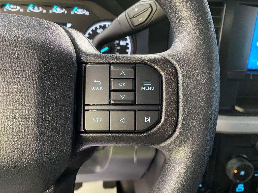 new 2026 Ford F-450 car, priced at $74,536