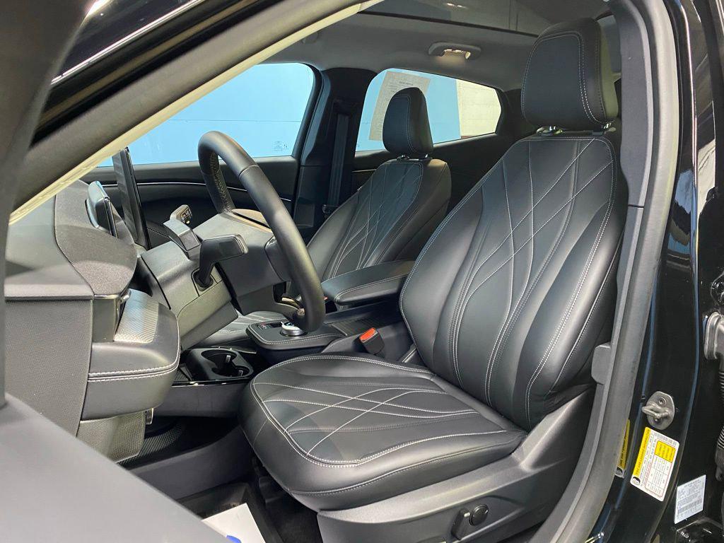 used 2023 Ford Mustang Mach-E car, priced at $31,870