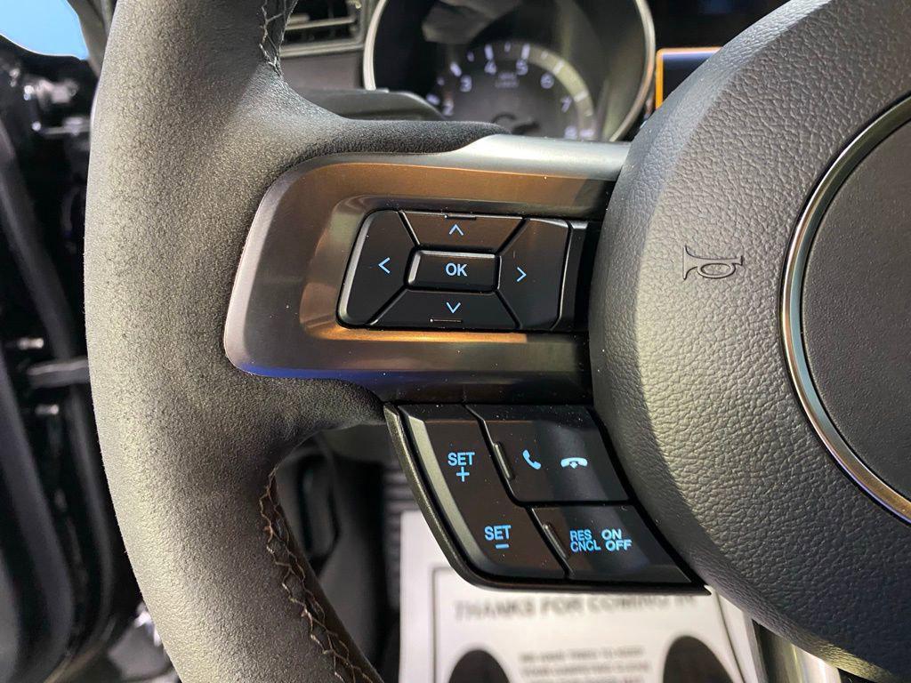 used 2018 Ford Shelby GT350 car, priced at $51,991