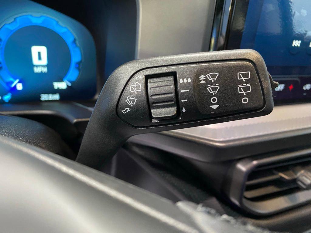 new 2025 Ford Bronco Sport car, priced at $35,229