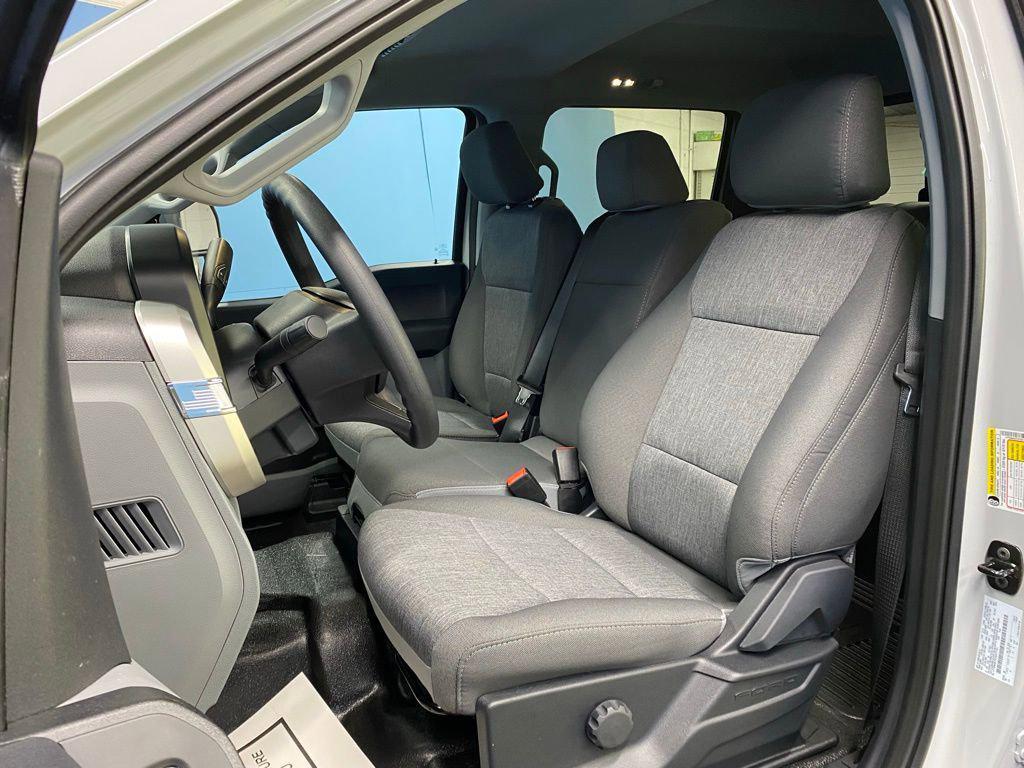 new 2026 Ford F-450 car, priced at $72,036