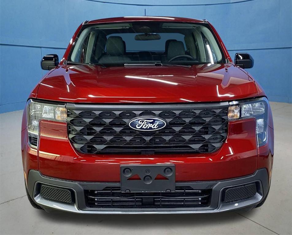 new 2025 Ford Maverick car