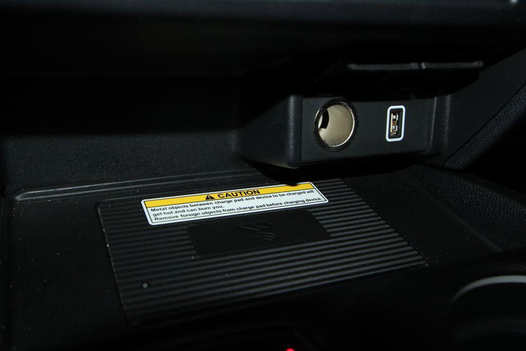 used 2022 Honda Passport car, priced at $36,124