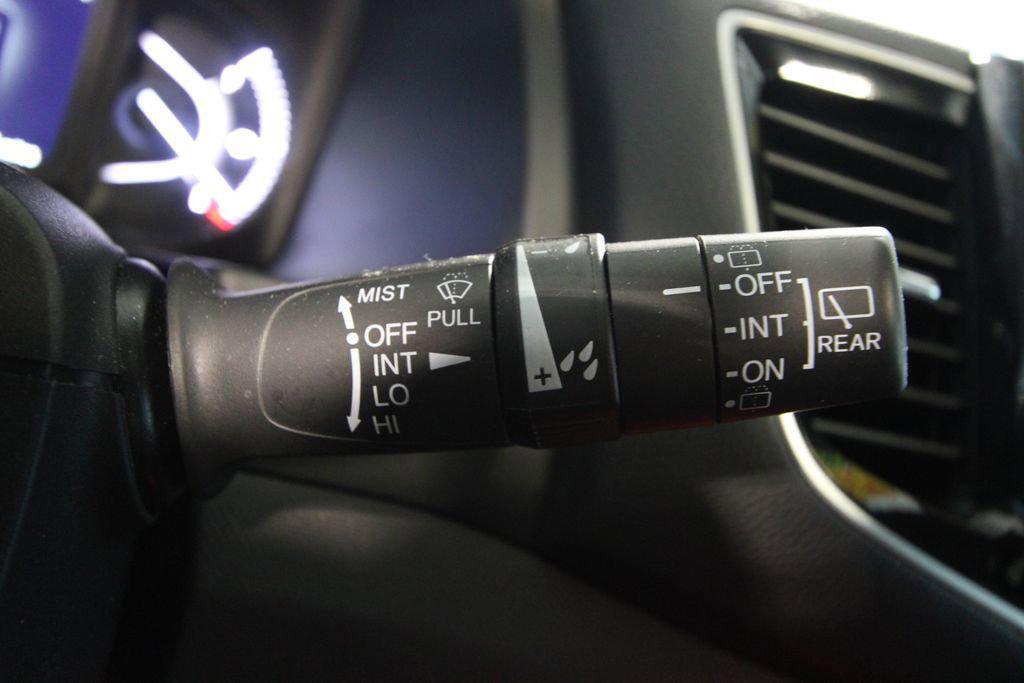 used 2022 Honda Passport car, priced at $36,124