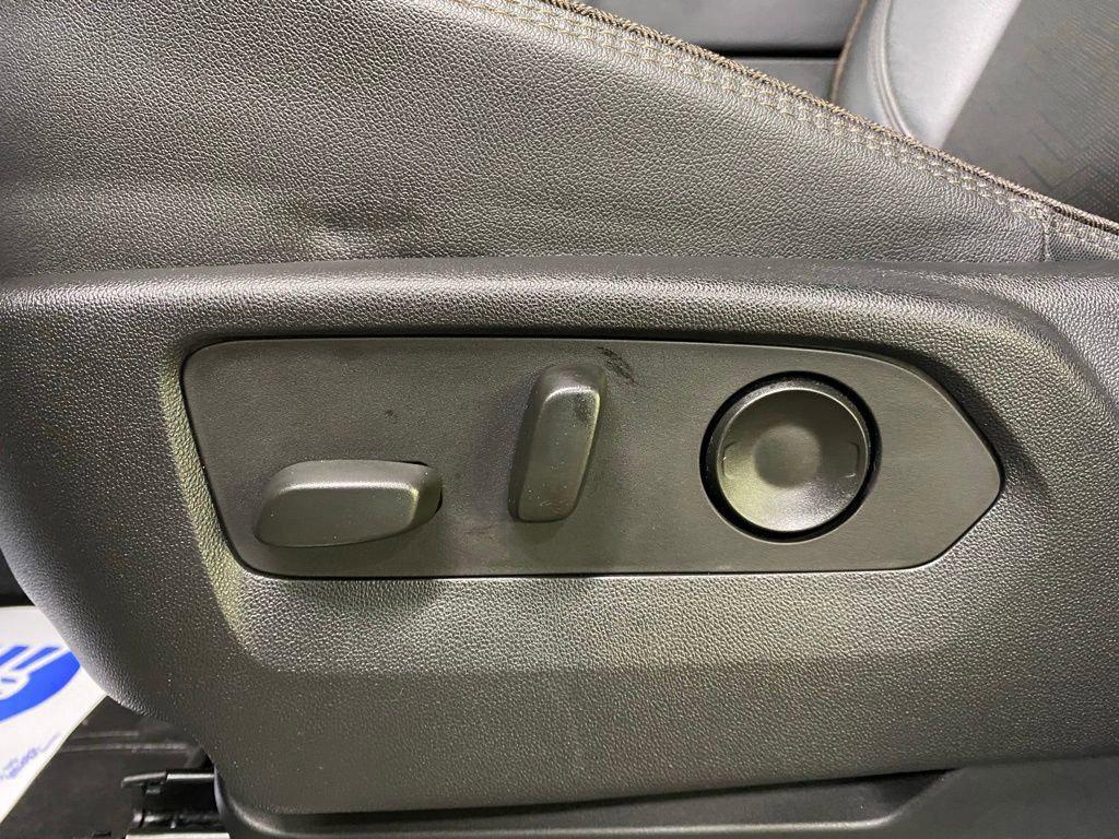 used 2023 Chevrolet Tahoe car, priced at $65,207