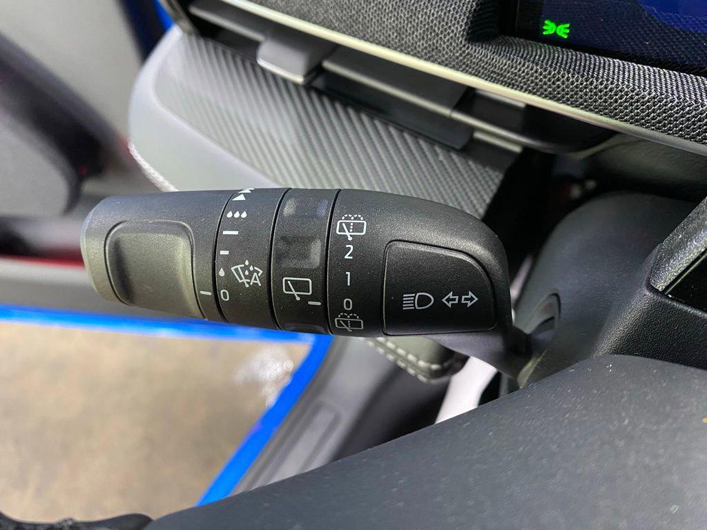 new 2025 Ford Mustang Mach-E car, priced at $51,405