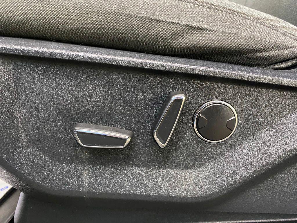 used 2021 Ford F-150 car, priced at $34,721