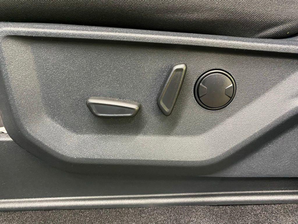 new 2025 Ford F-150 car, priced at $56,076