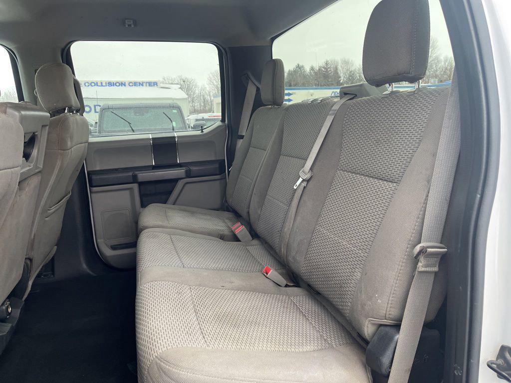 used 2019 Ford F-250 car, priced at $23,273