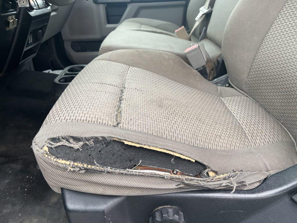 used 2019 Ford F-250 car, priced at $23,273