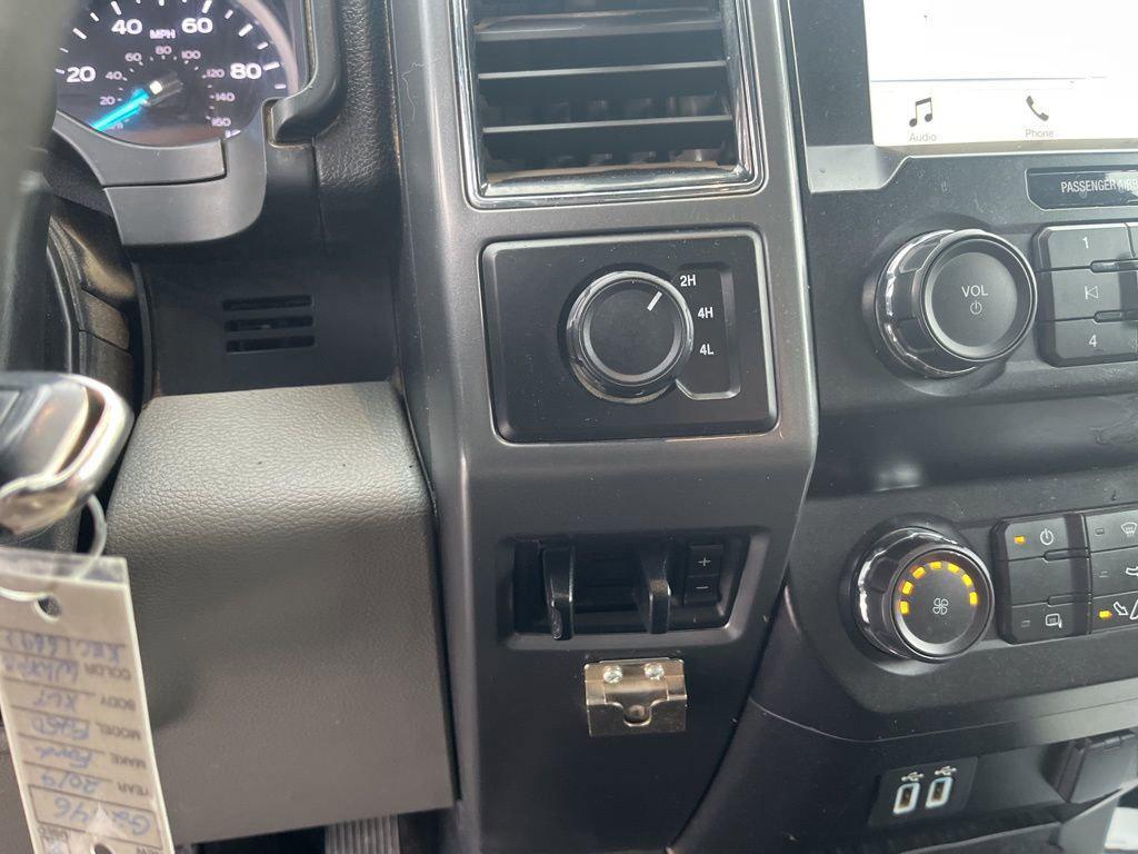 used 2019 Ford F-250 car, priced at $23,273