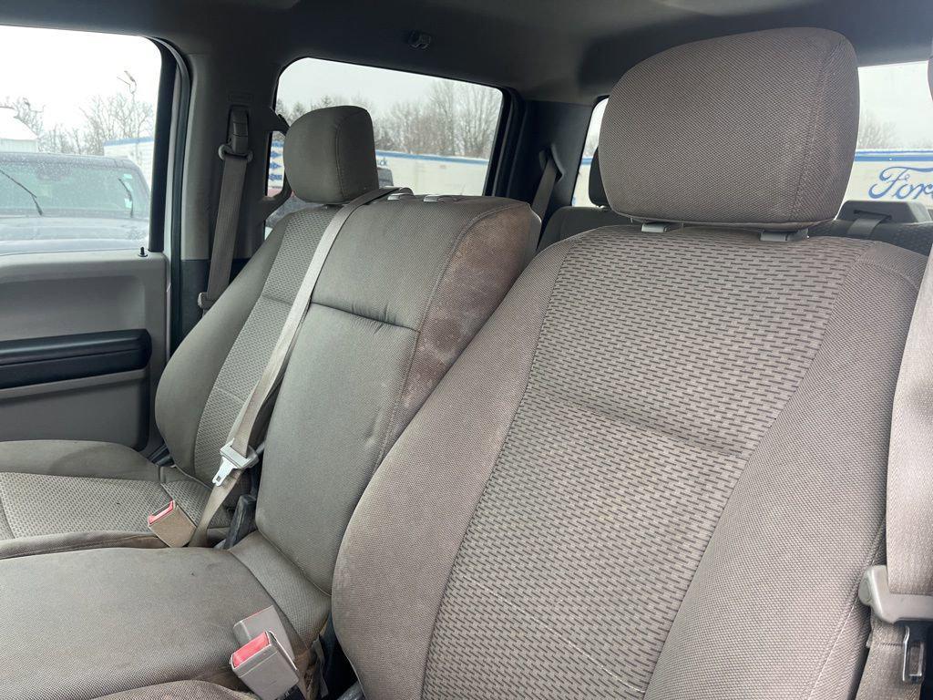 used 2019 Ford F-250 car, priced at $23,273