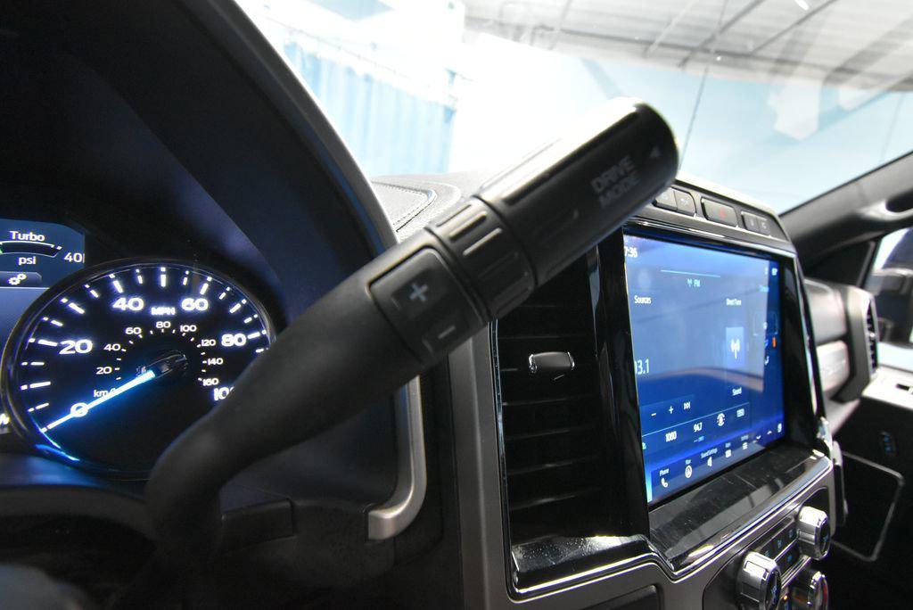 used 2022 Ford F-250 car, priced at $65,200