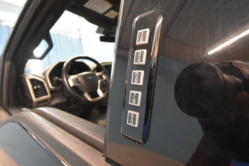 used 2022 Ford F-250 car, priced at $65,200