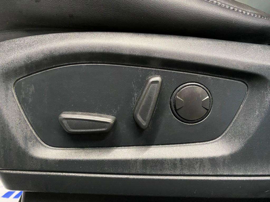 used 2021 Ford Explorer car, priced at $9,887