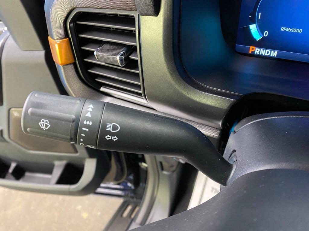 new 2025 Ford F-150 car, priced at $69,356