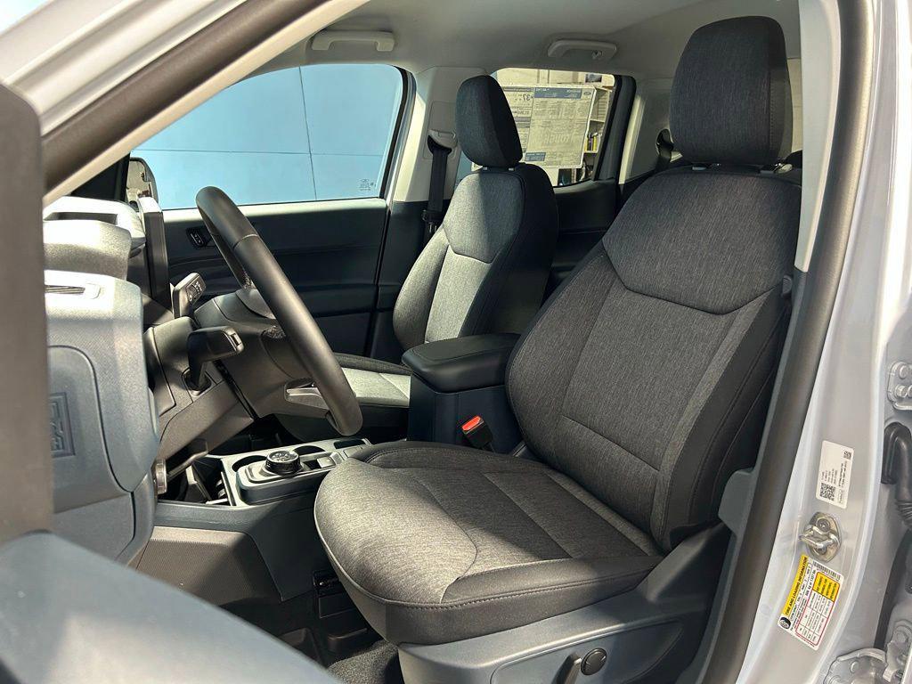 new 2026 Ford Maverick car, priced at $36,767