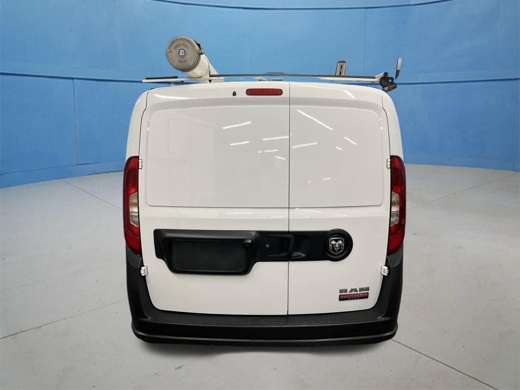 used 2016 Ram ProMaster City car, priced at $6,178