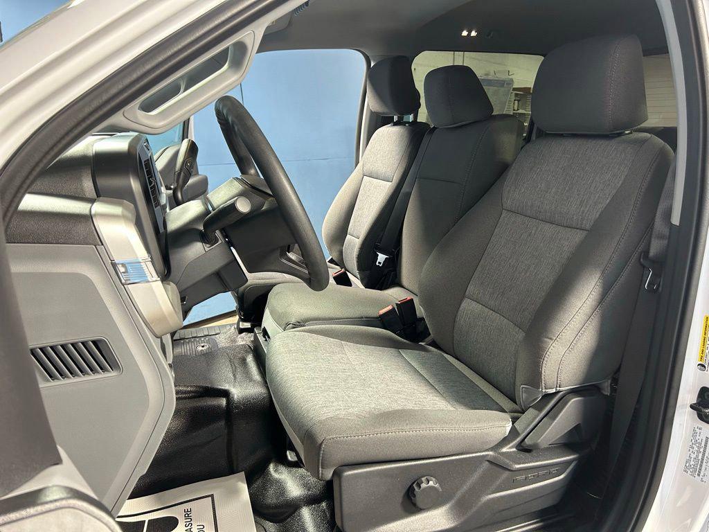 new 2026 Ford F-450 car, priced at $73,340