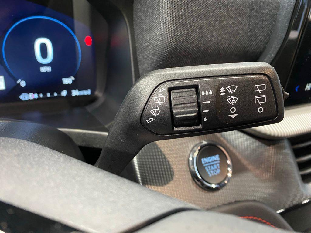 new 2026 Ford Explorer car, priced at $48,415