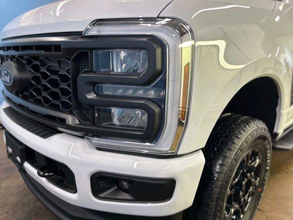 new 2026 Ford F-250 car, priced at $60,642