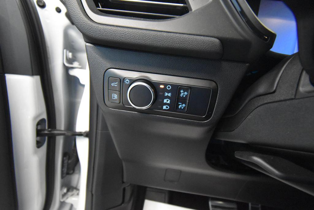 used 2024 Ford Escape car, priced at $27,435