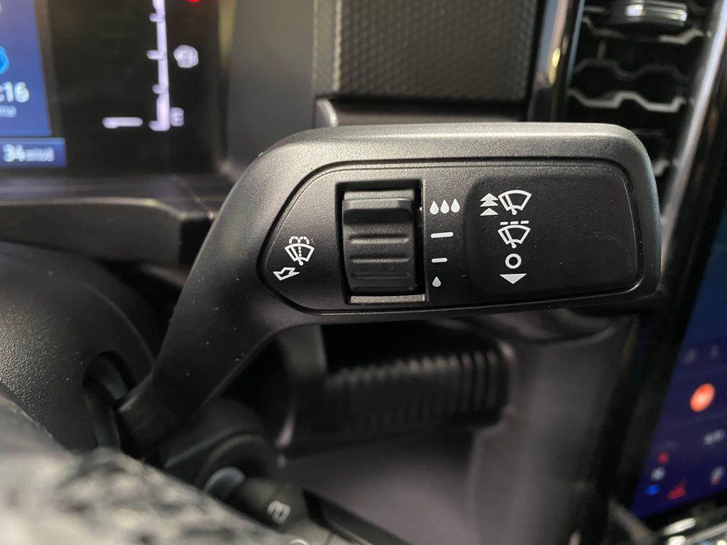 new 2025 Ford Ranger car, priced at $39,066