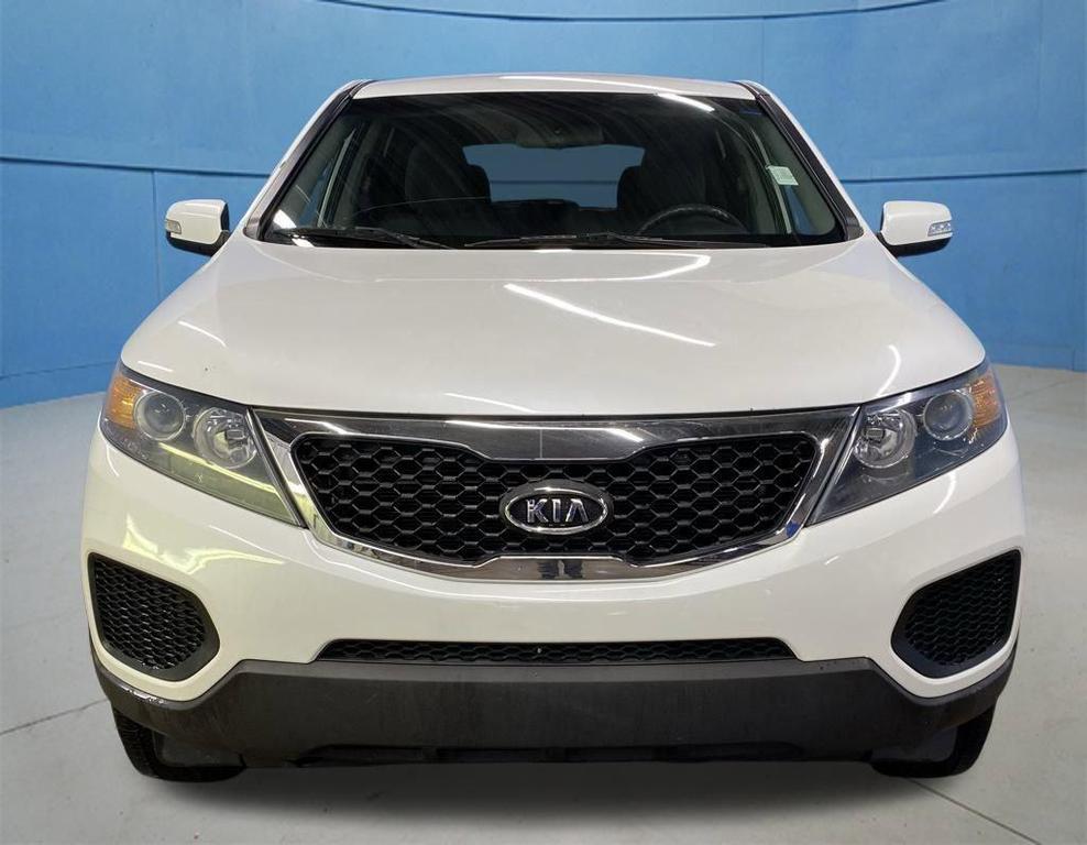 used 2012 Kia Sorento car, priced at $5,402