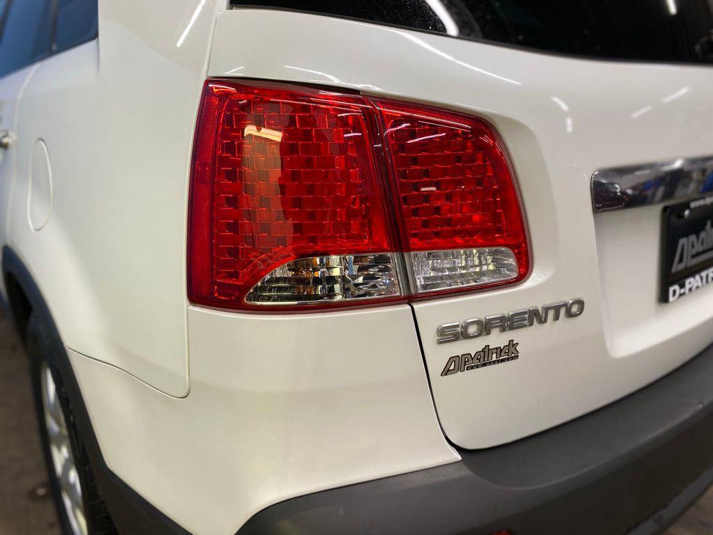 used 2012 Kia Sorento car, priced at $5,402