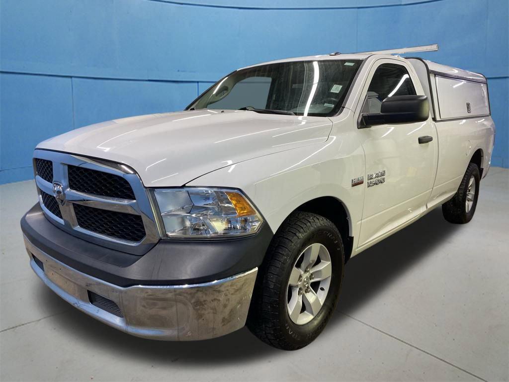 used 2016 Ram 1500 car, priced at $12,738