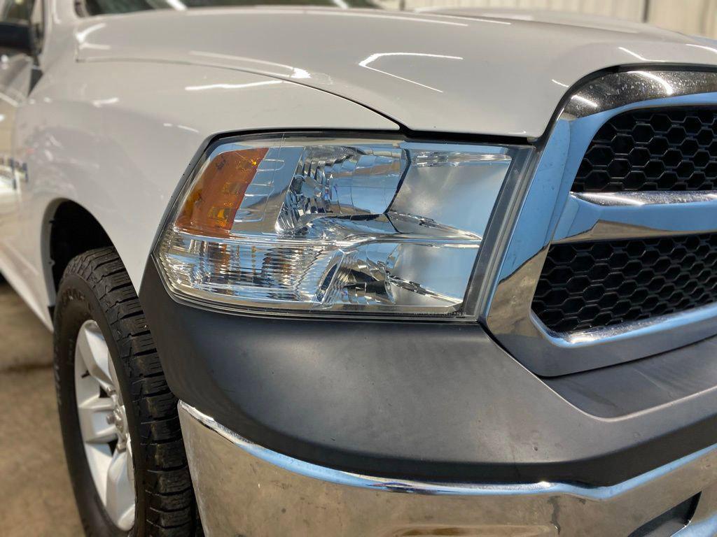 used 2016 Ram 1500 car, priced at $12,738