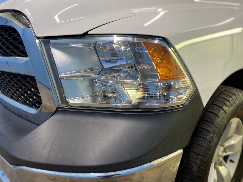 used 2016 Ram 1500 car, priced at $12,738