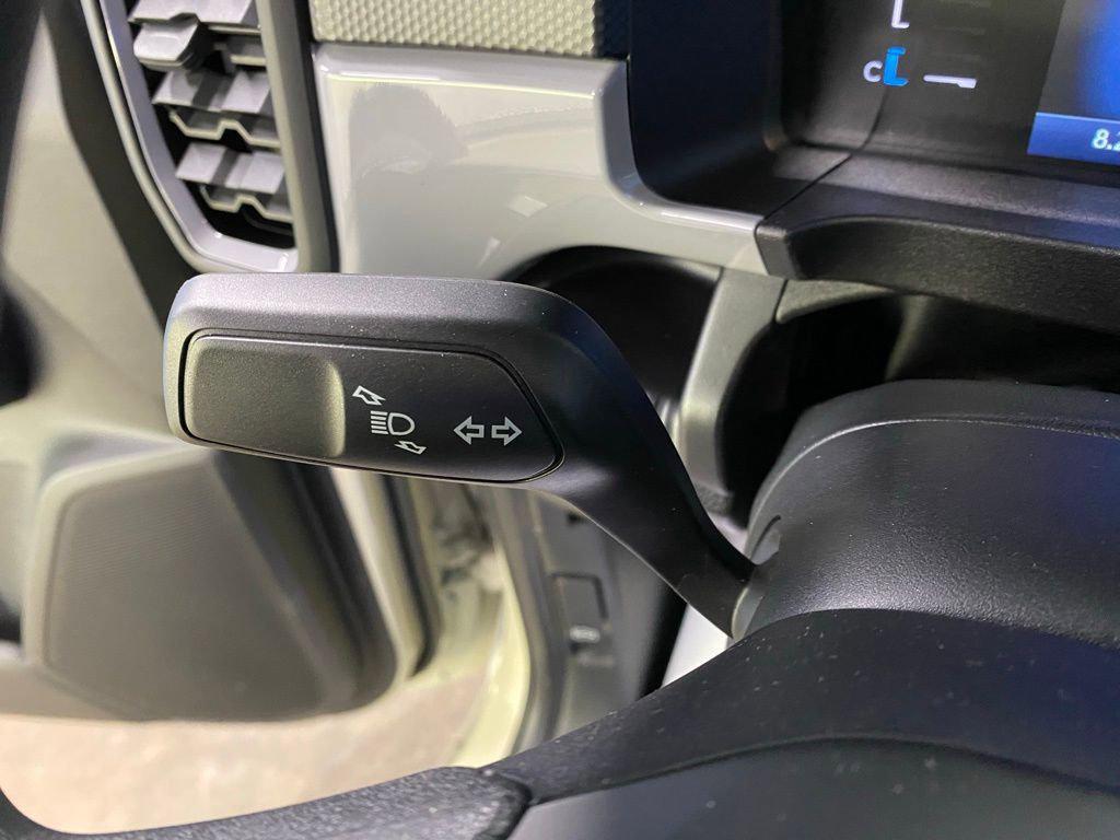 new 2025 Ford Ranger car, priced at $34,293