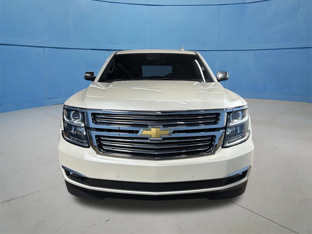 used 2015 Chevrolet Tahoe car, priced at $20,784