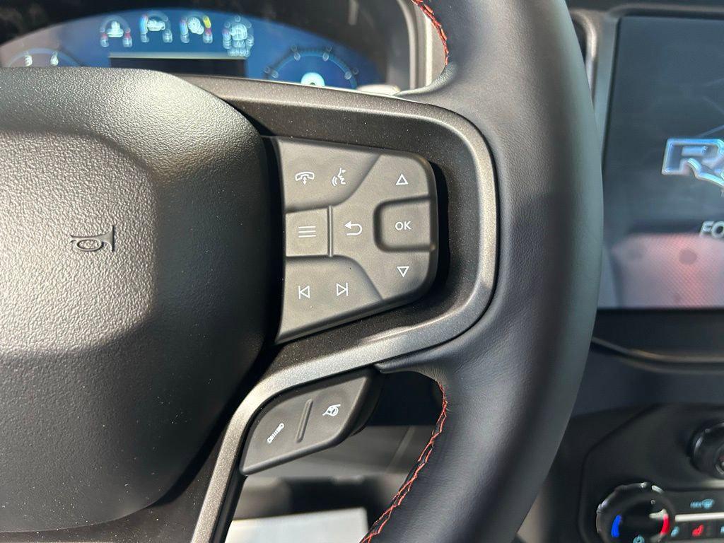 new 2026 Ford Bronco car, priced at $85,054